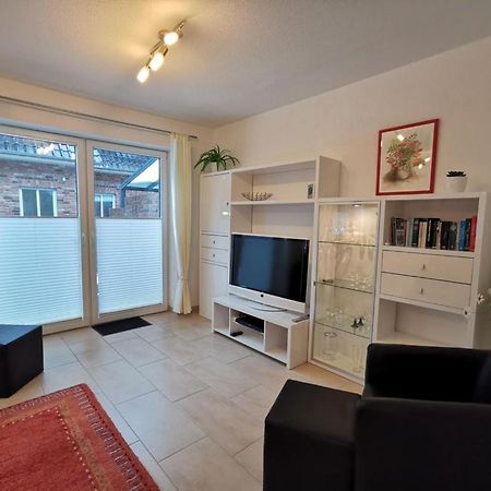 Ferienhaus Toensing Horumersiel Exteriör bild
