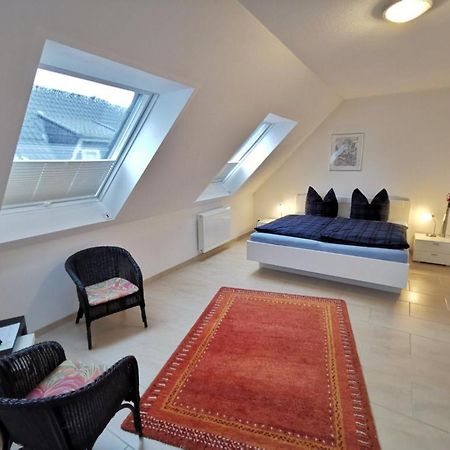 Ferienhaus Toensing Horumersiel Exteriör bild