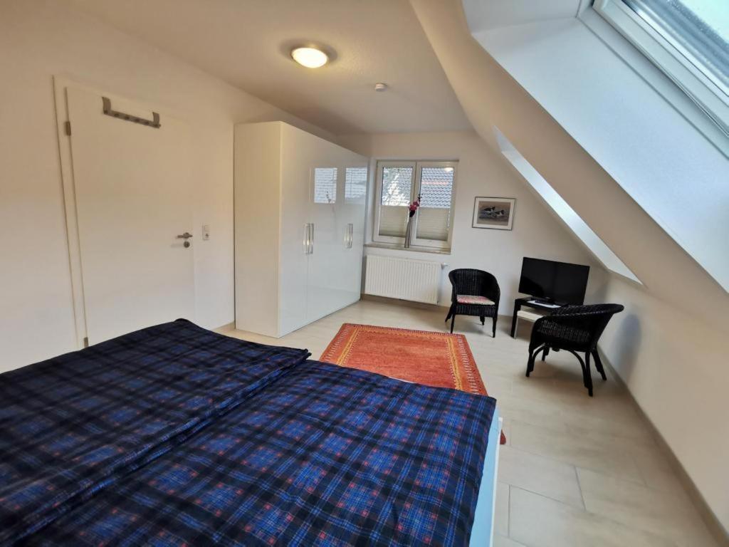 Ferienhaus Toensing Horumersiel Exteriör bild