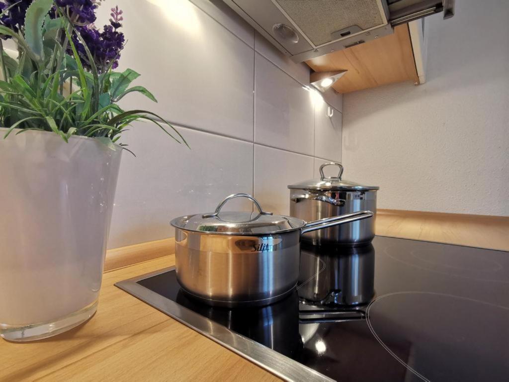 Ferienhaus Toensing Horumersiel Exteriör bild