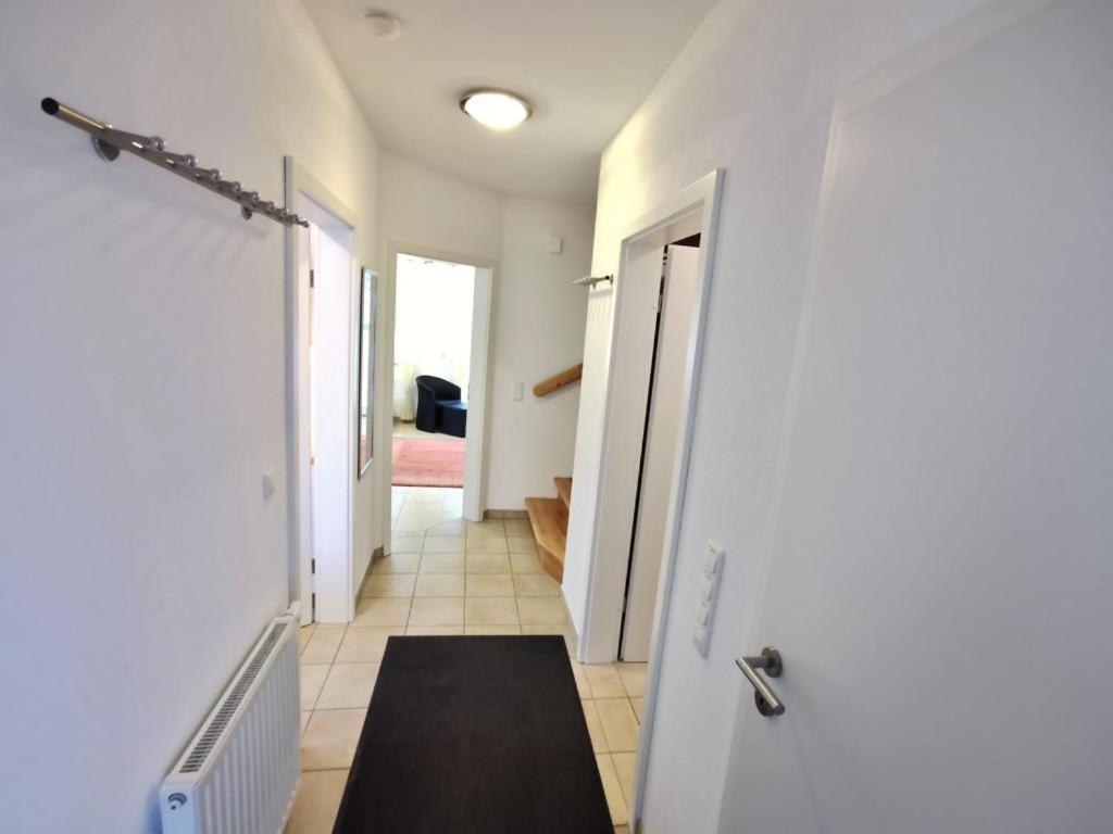 Ferienhaus Toensing Horumersiel Exteriör bild