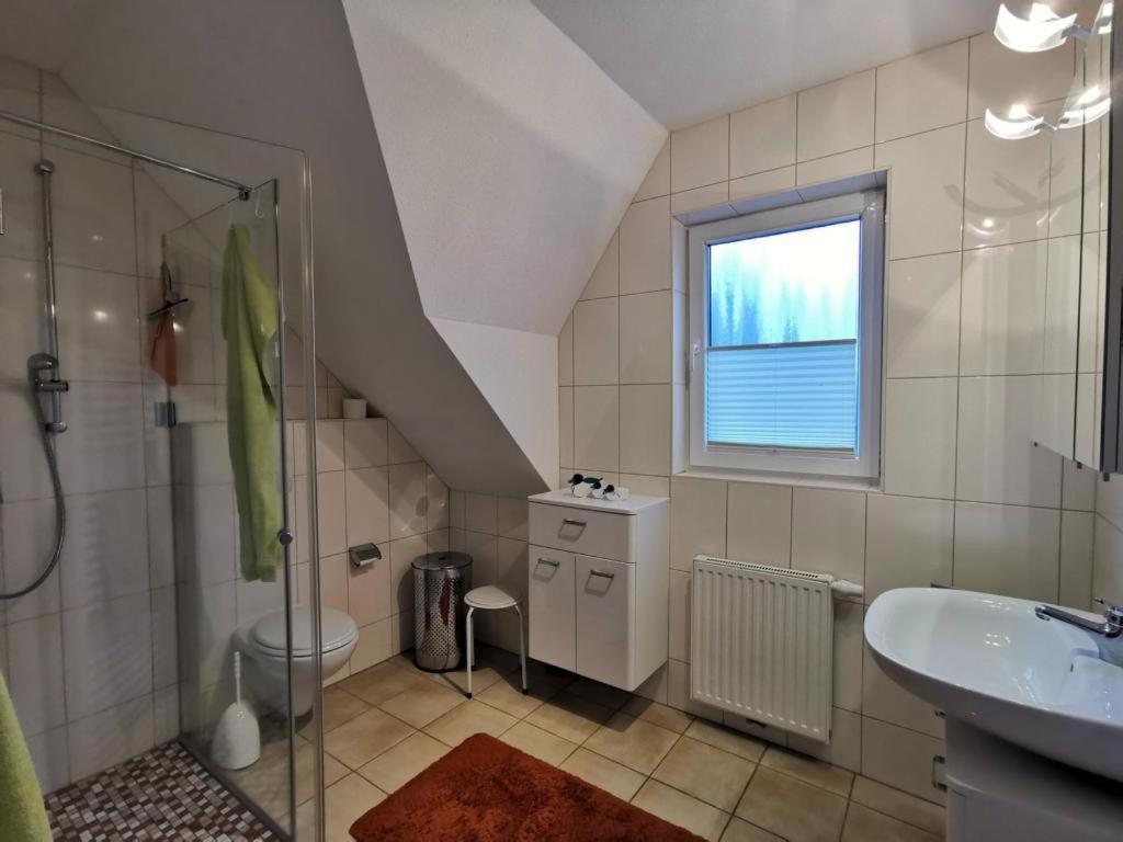 Ferienhaus Toensing Horumersiel Exteriör bild