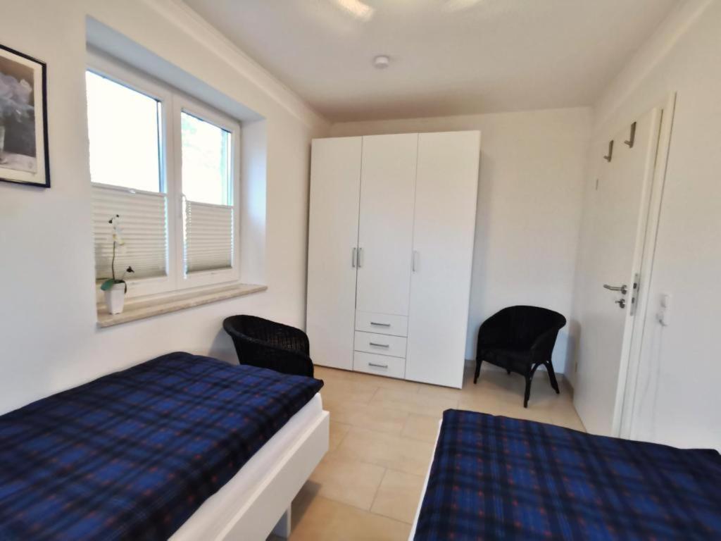 Ferienhaus Toensing Horumersiel Exteriör bild