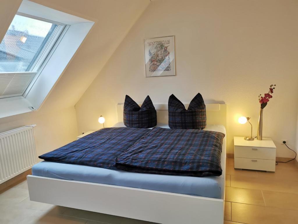 Ferienhaus Toensing Horumersiel Exteriör bild