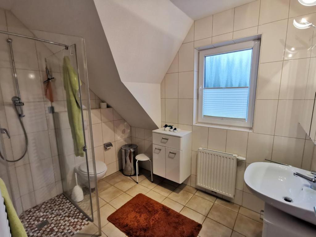 Ferienhaus Toensing Horumersiel Exteriör bild