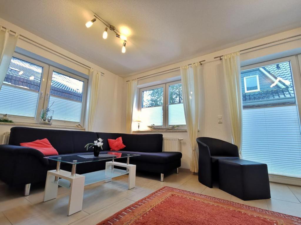 Ferienhaus Toensing Horumersiel Exteriör bild