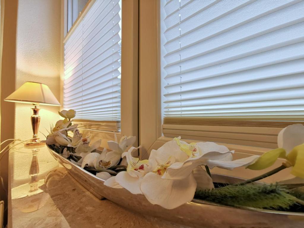 Ferienhaus Toensing Horumersiel Exteriör bild