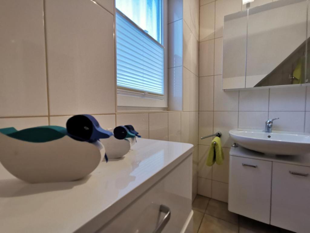 Ferienhaus Toensing Horumersiel Exteriör bild