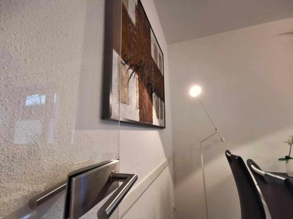 Ferienhaus Toensing Horumersiel Exteriör bild