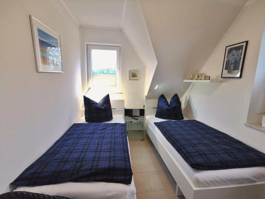 Ferienhaus Toensing Horumersiel Exteriör bild